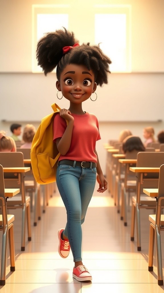 Walking into the Most Useless Exam Ever!