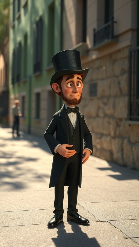 Kesalahan Menuju Keindahan