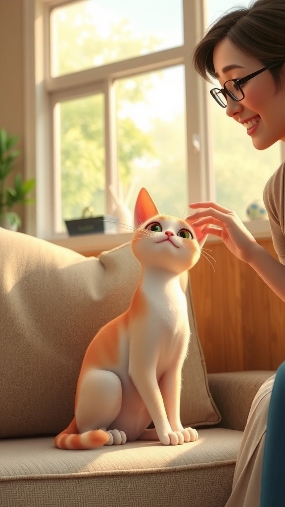 You Still Have Me, Despite Everything