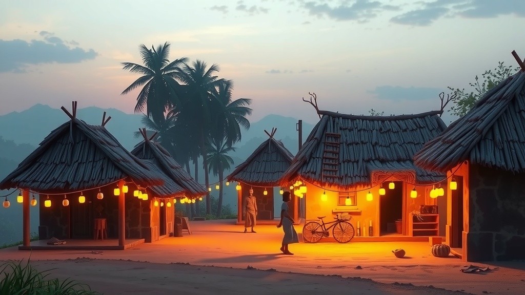 The Little Bread Seller