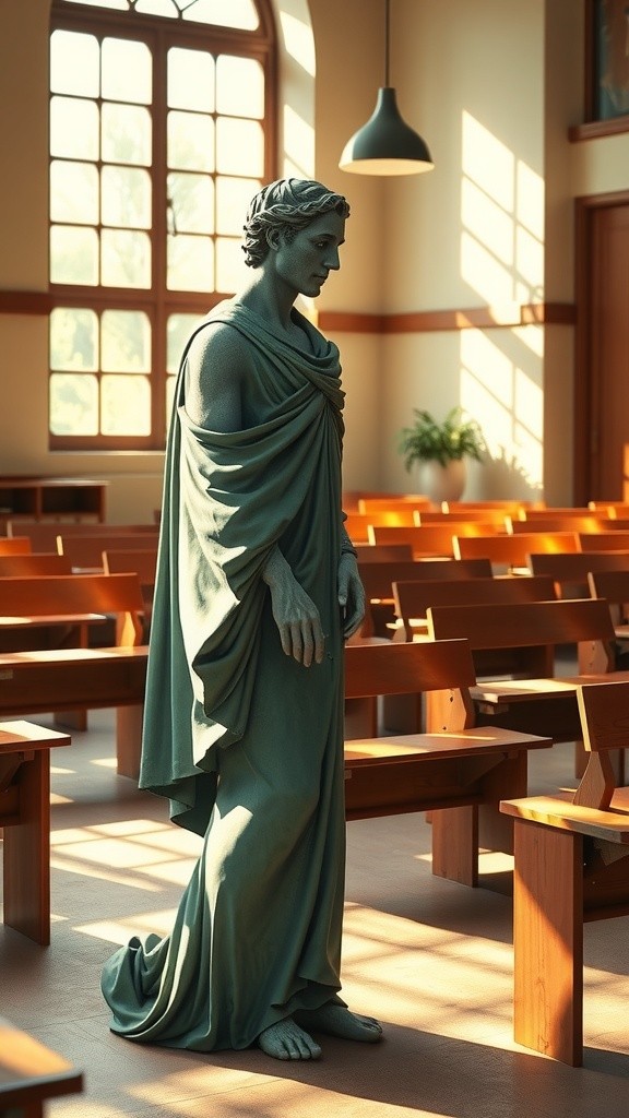 आरव और आख़िरी घंटी का जादू