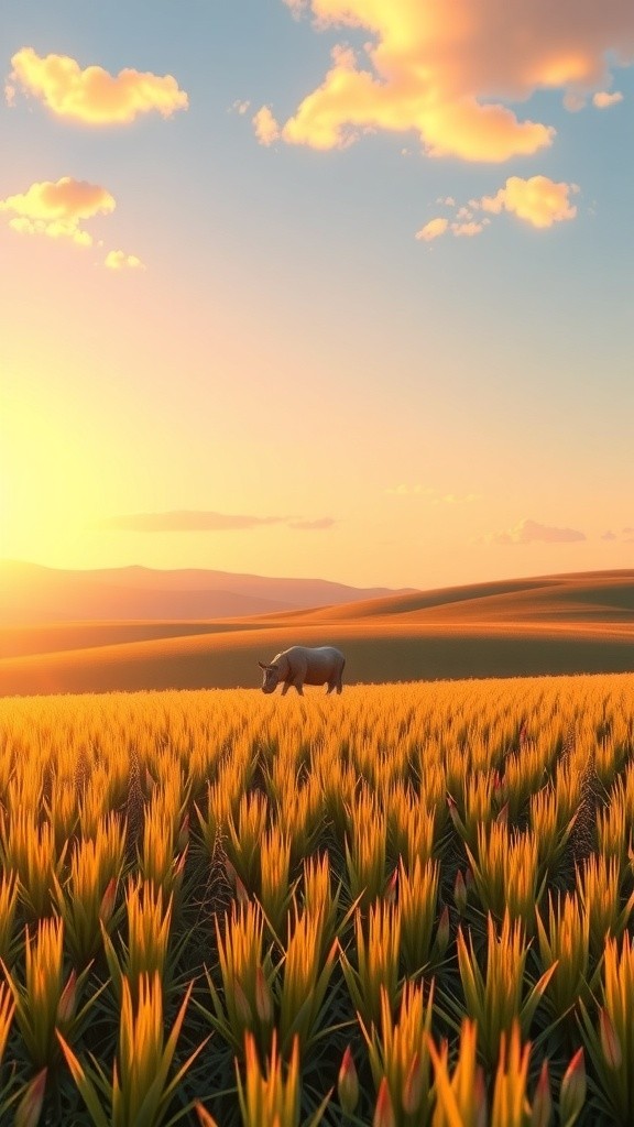 एक गरीब किसान की कहानी