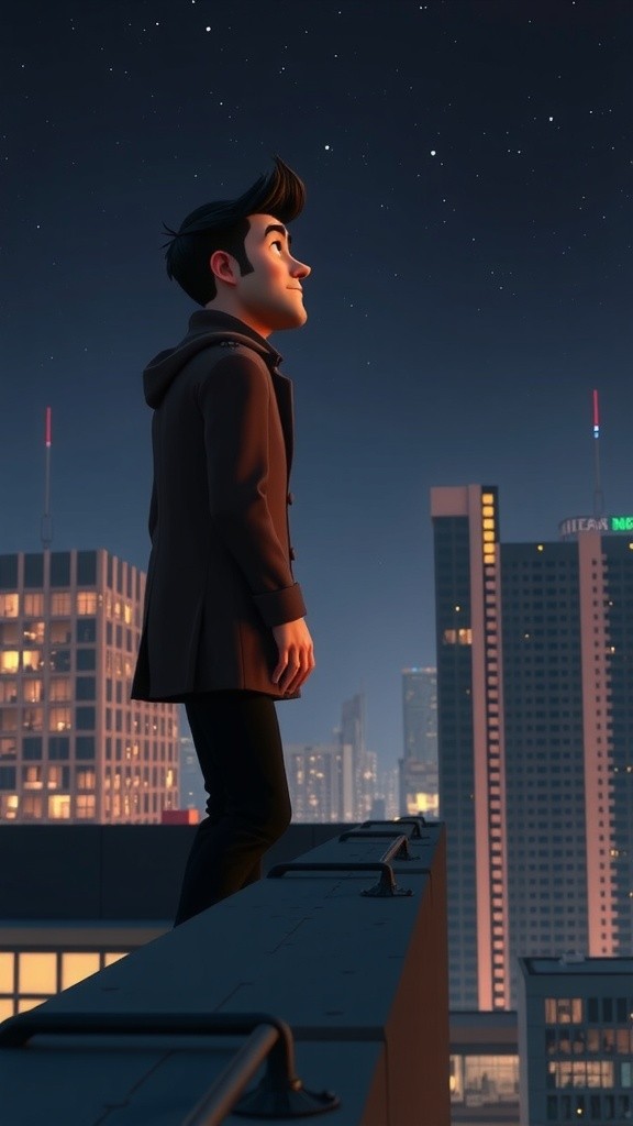 SPIDER-MAN – SILENCING THE BLABBER