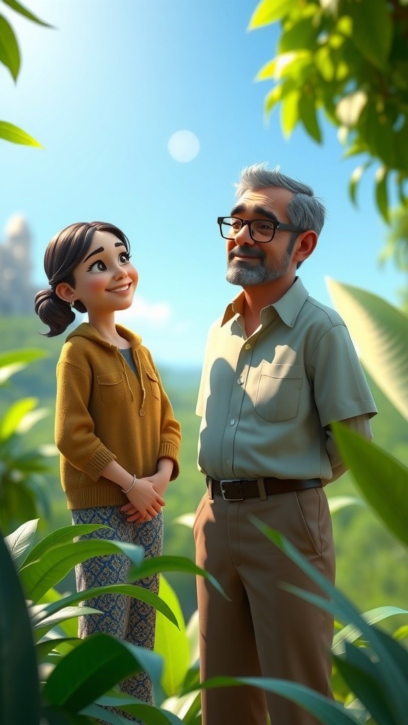 Protecting the Endangered Iranian Cheetah