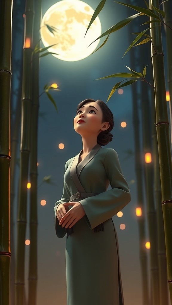 The Tale of Princess Kaguya