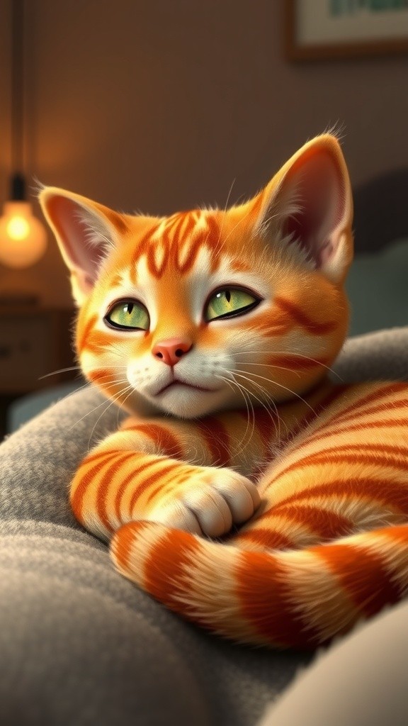 Thandi Mein Billi Ki Kahani