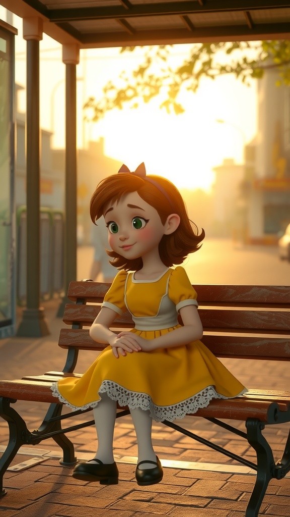 Kekuatan Sebuah Kepercayaan