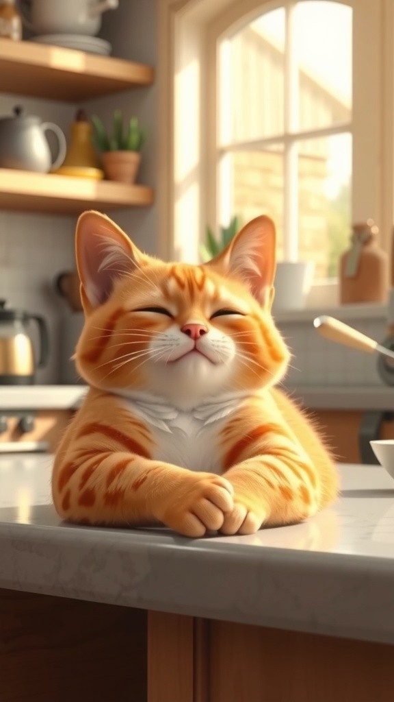 Zaman Tikus Ngejar Kucing!