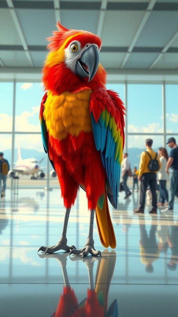 Pack Smart, Fly Happy!