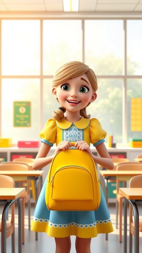 Time-Travel Backpack: Explore History's Highlights!