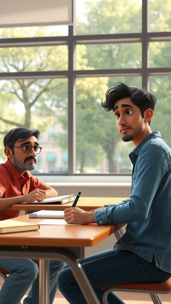 سچی دوستی کی مثال