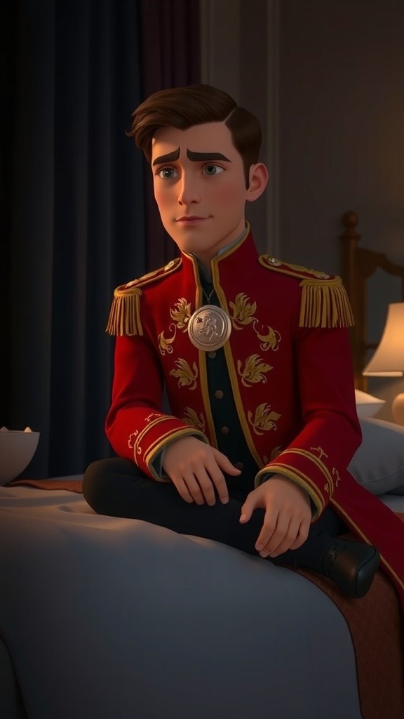 Resilience in Silence