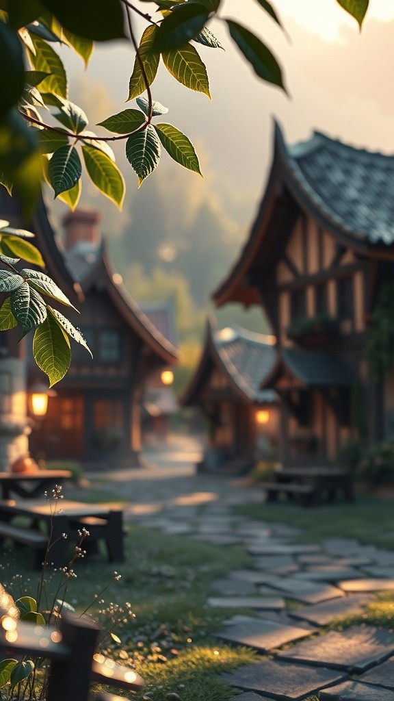 Kebaikan Bimo si Anjing Kecil