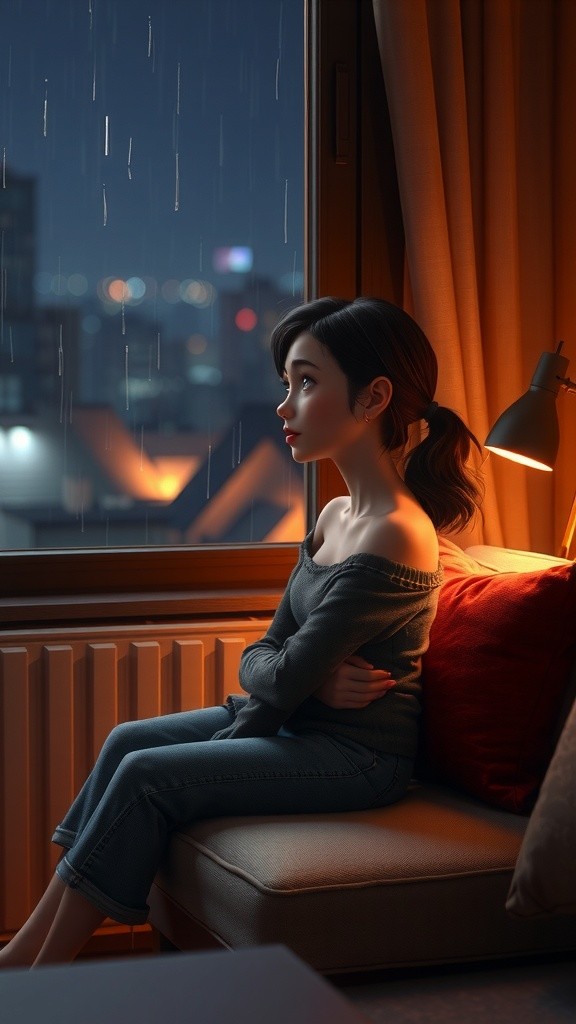 Hitchcockian Hauntings