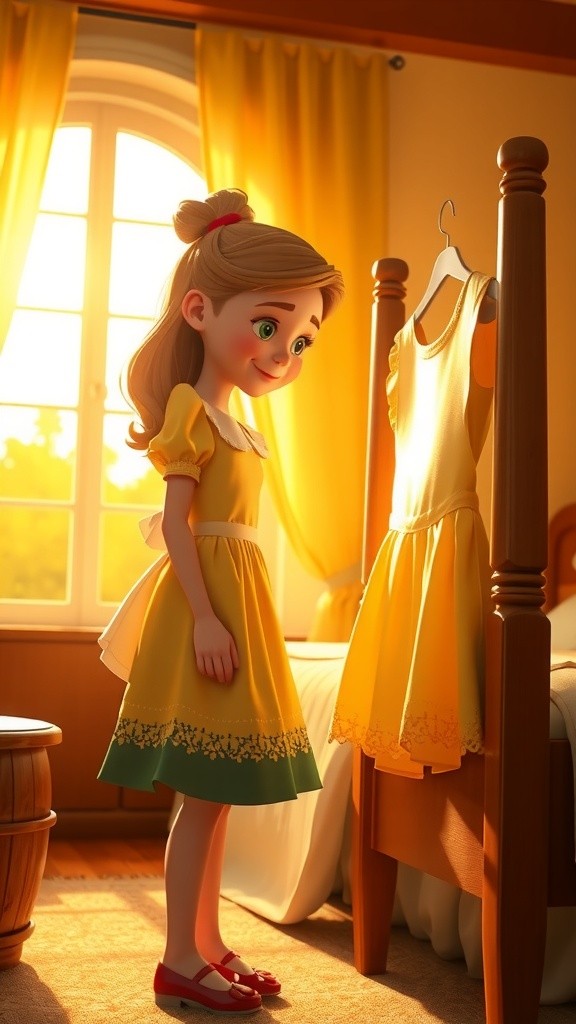 Lily and Milo's Balcony Adventure