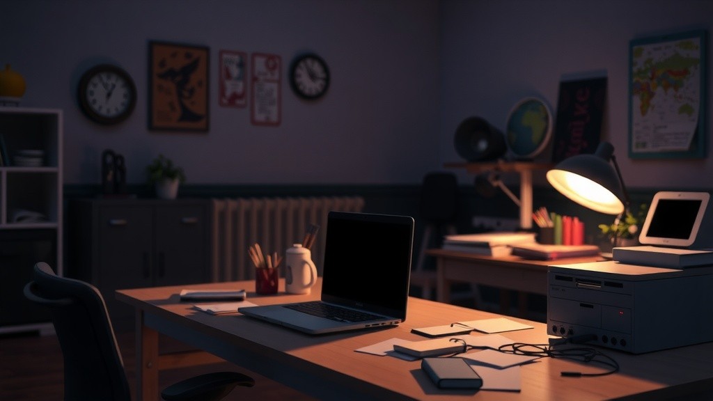 Tumhare Peeche: Ek Daravna Video