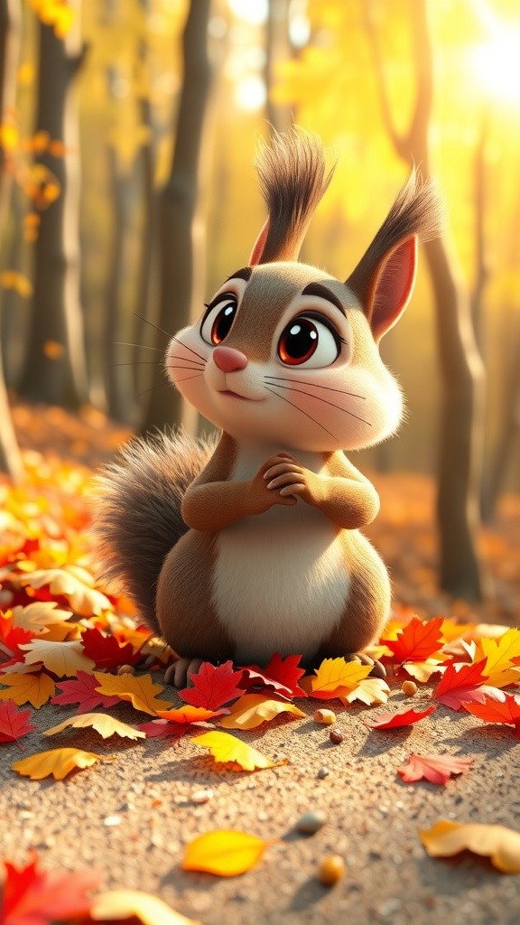 Nutty si Tukang Kebun Kecil (copy)