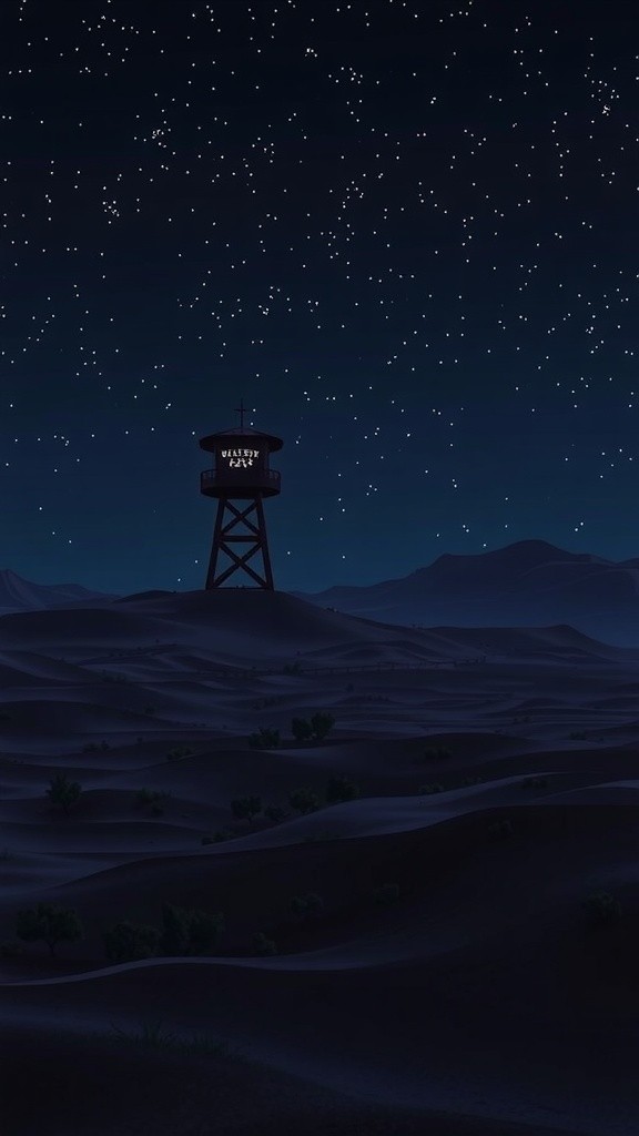 The Night the Bell Refused to Ring