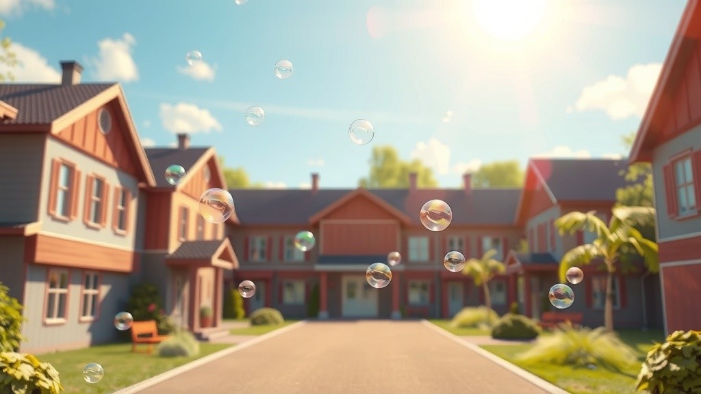 The Great Bubble Wrap Adventure