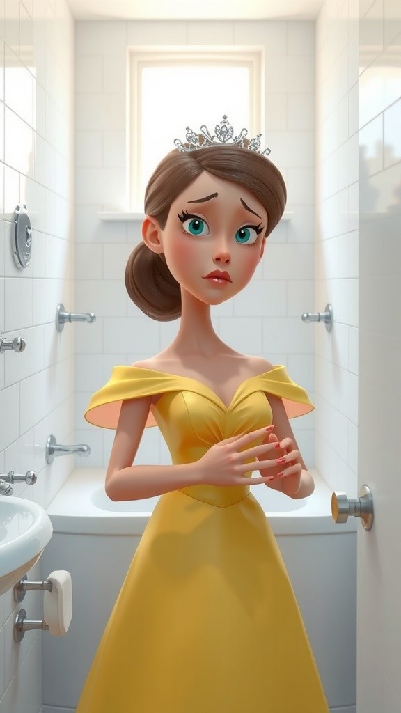 The Beautiful Journey of Pregnancy