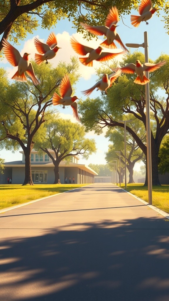 The Power of Small Acts