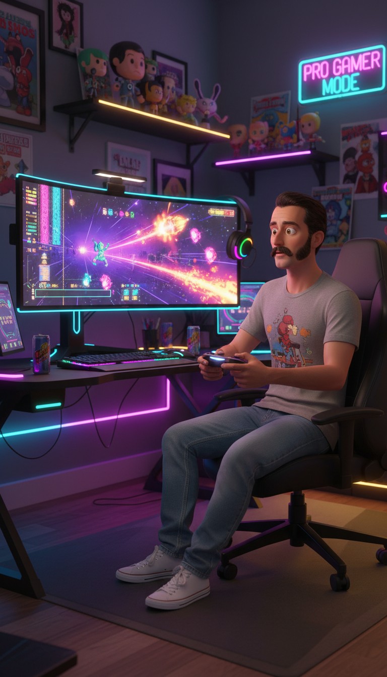 24 Horas Jugando Free Fire: La Aventura Loca