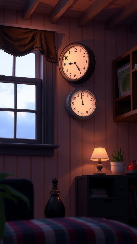 सपनों की मेहनत