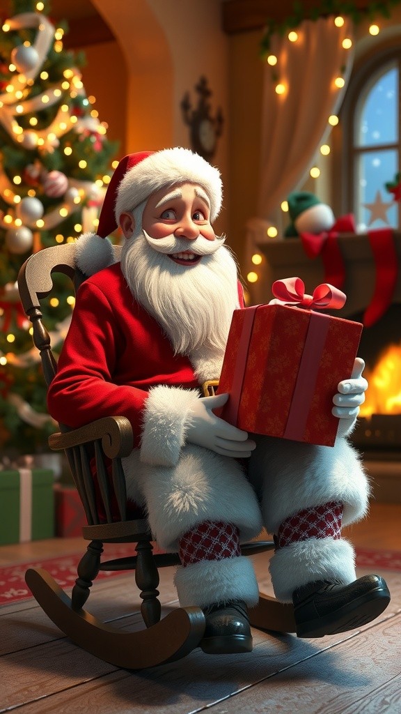 Lullaby to Instantly Soothe Newborns