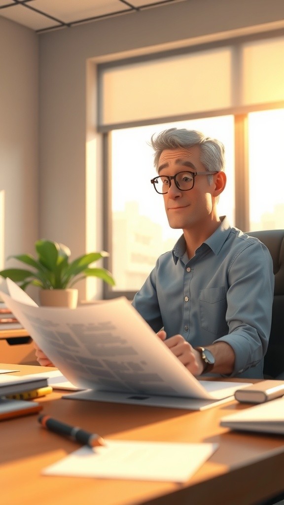 Testing Character Through Power