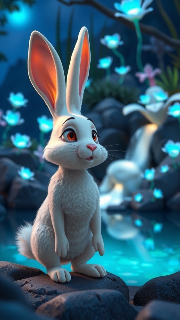 Whispers of Tranquility