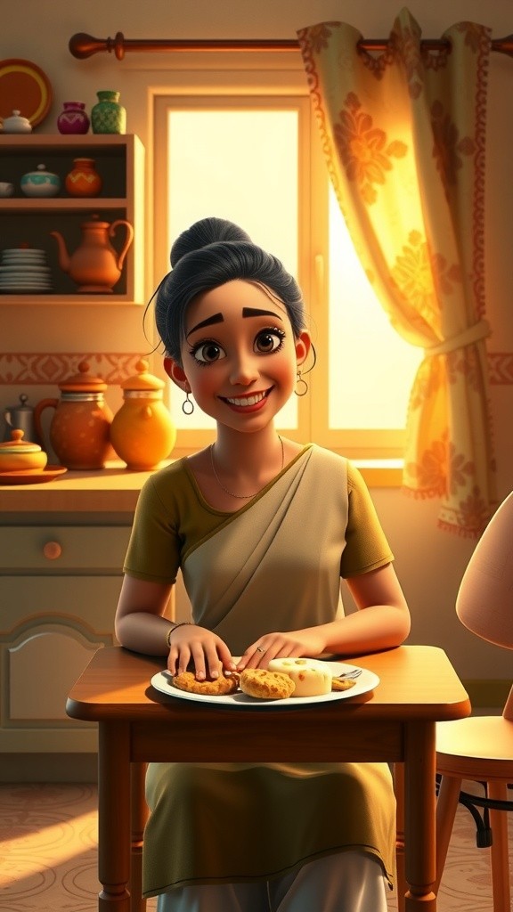 India Aur Khane Ki Sachai