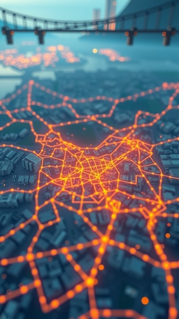 Under the Same Restless Sky