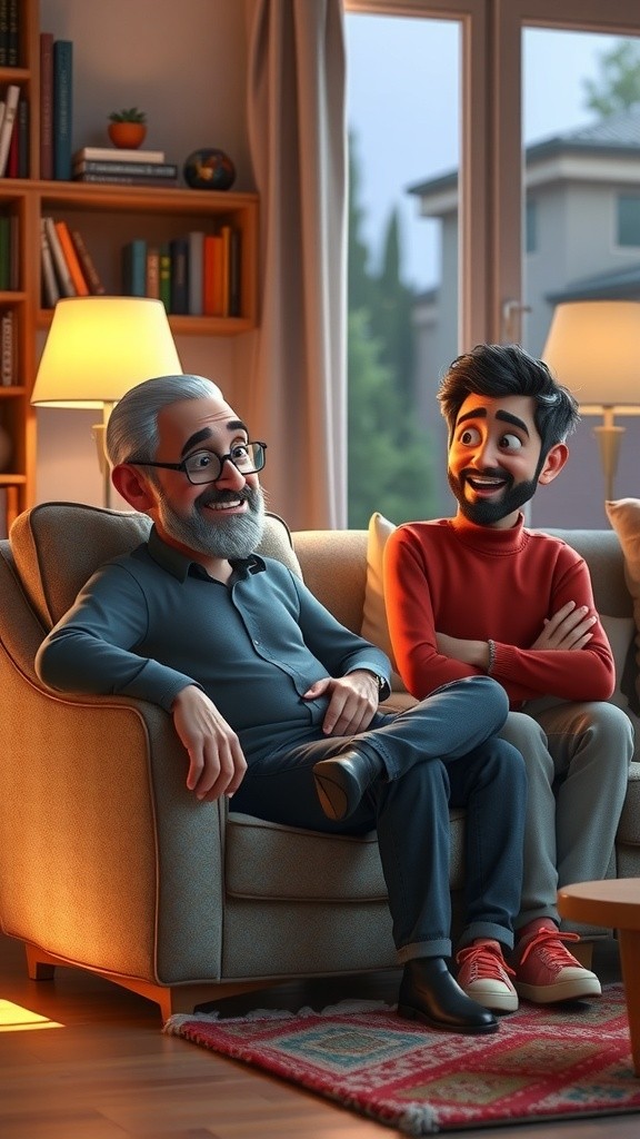 The Chosen Ones: Joseph's Journey of Forgiveness and Redemption