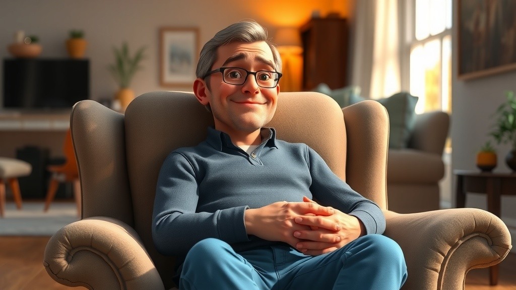 Running and Playing with Teddy