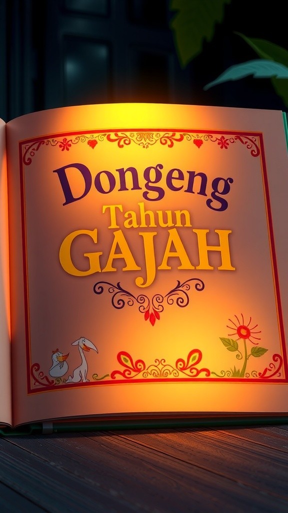 Kisah Tahun Gajah di Mekkah