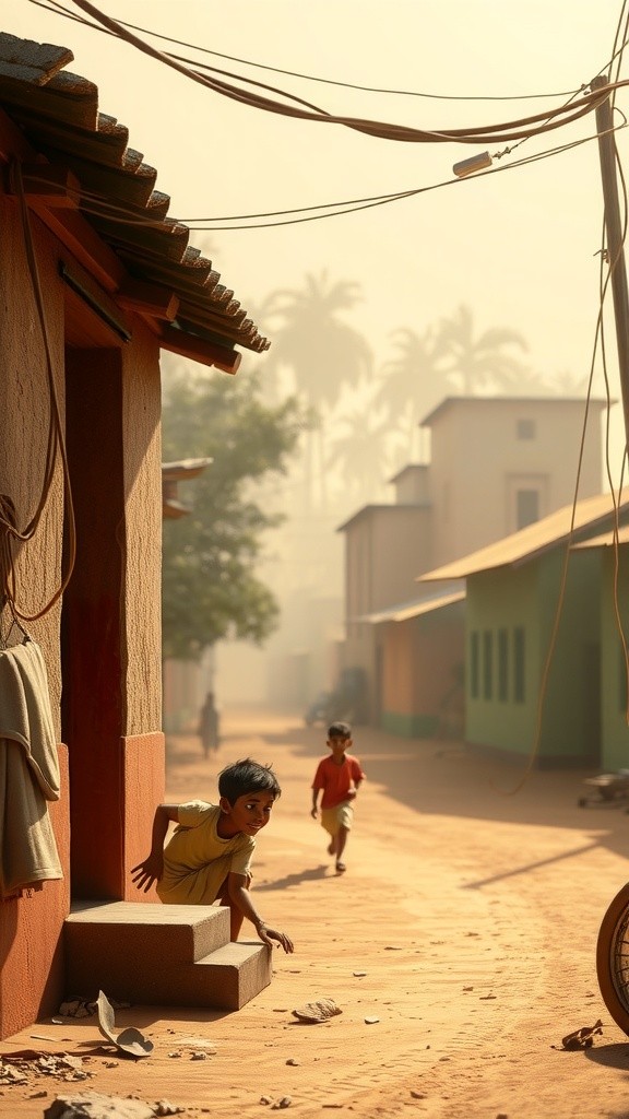 मेहनत और विश्वास की कहानी