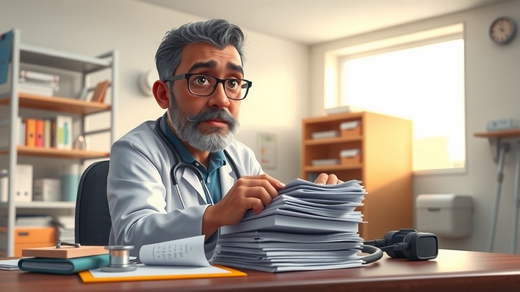 Doctor ki Mazahiya Salah