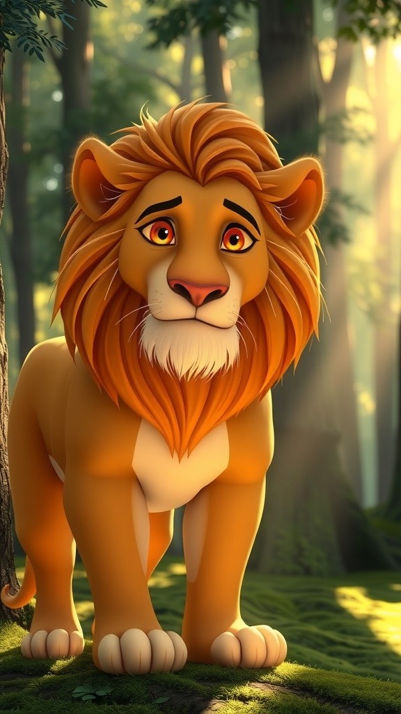 घमंड का फल