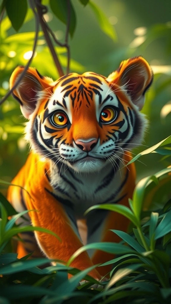 The Calm Before the Battle