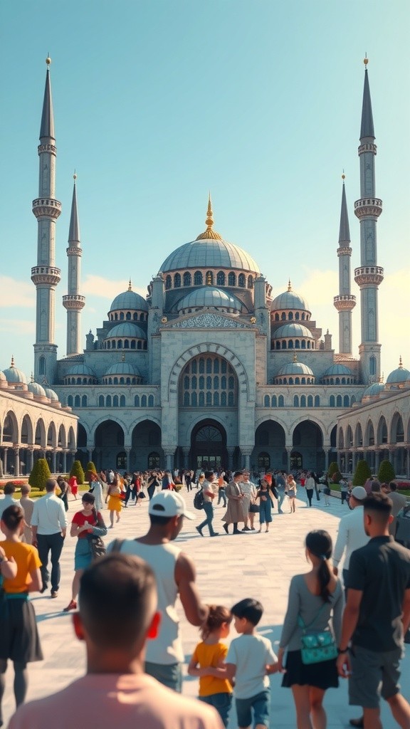 Menjaga Aurat dan Berbuat Kebaikan di Tengah Kecanggihan Zaman