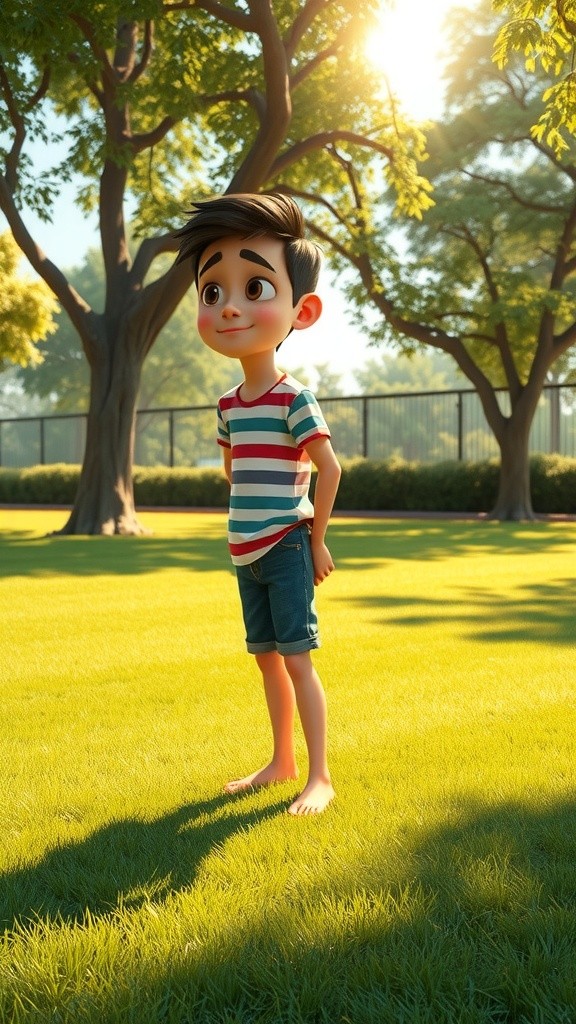 The Kick that Changed Everything