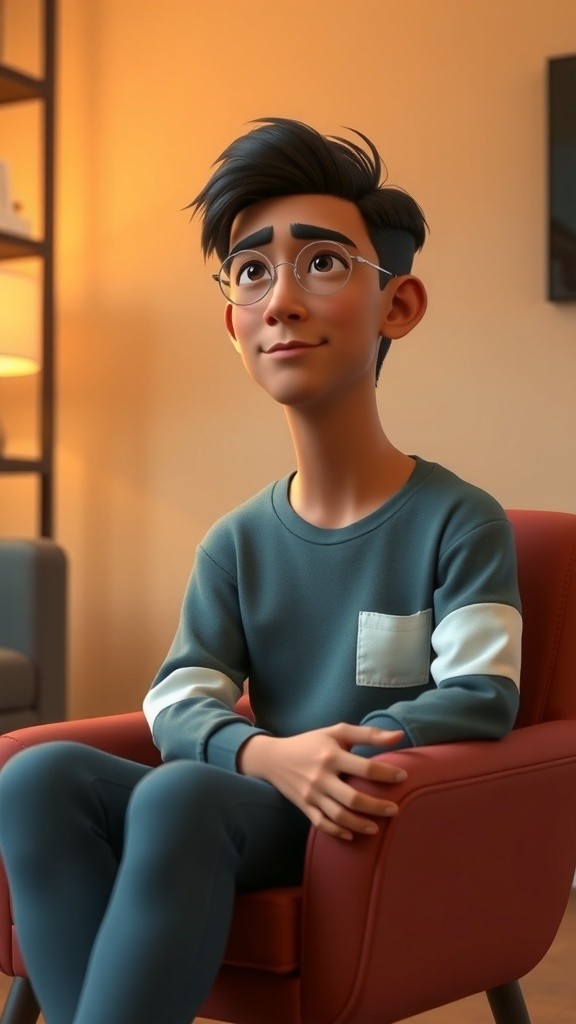 Ketika Takdir Berbicara: Mencari Ketenangan dalam Kerumitan