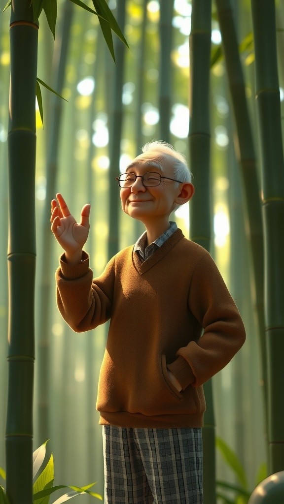 The Gift of Princess Kaguya