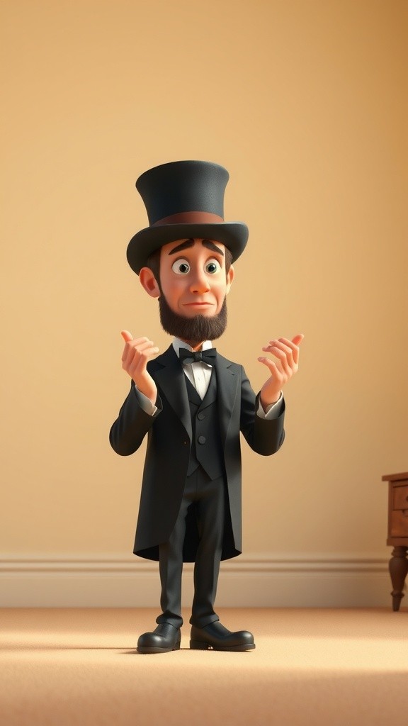 Kunci Kesuksesan: Belajar dari Michael Hartono