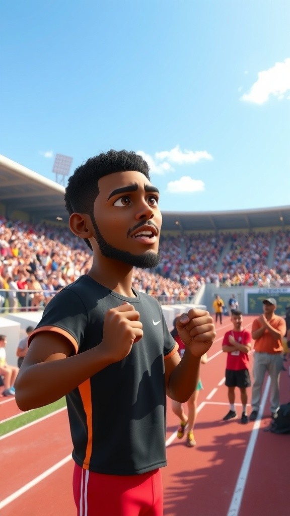 Humor dan Kesabaran: Menang Tanpa Melihat