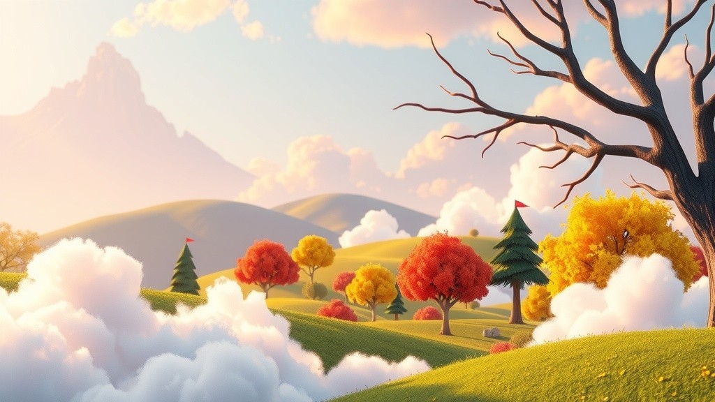 चतुर गिलहरी और जादुई बीज (copy)