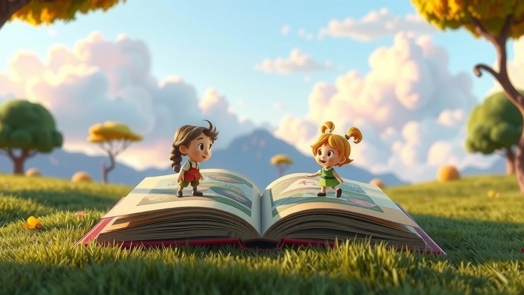 Noah's Ark: A Tale of Trust and Hope!