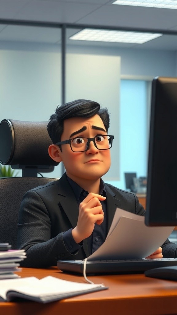 Budi yang Lupa Nama Sendiri