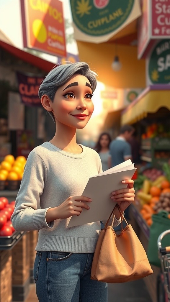 Udin dan Pelajaran Tentang Tomat