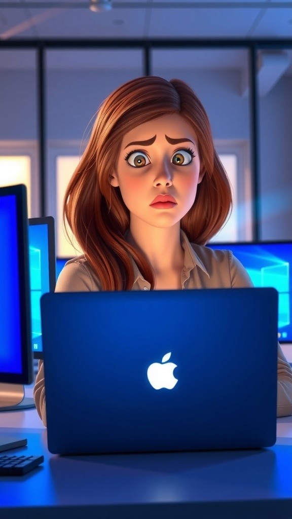 Understanding File Extensions and Types